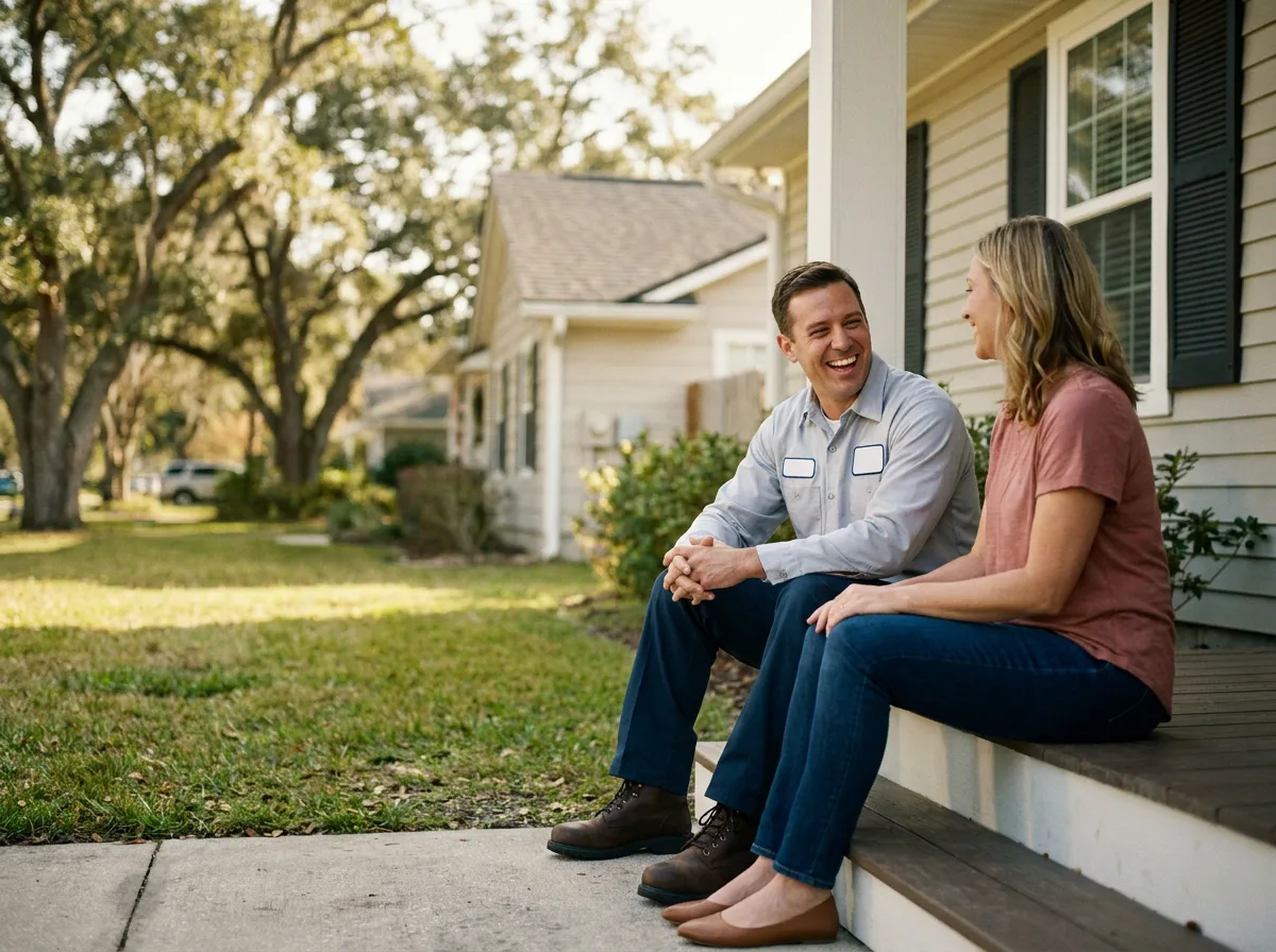 Septic tank pumping FAQs for Robertsville, OH